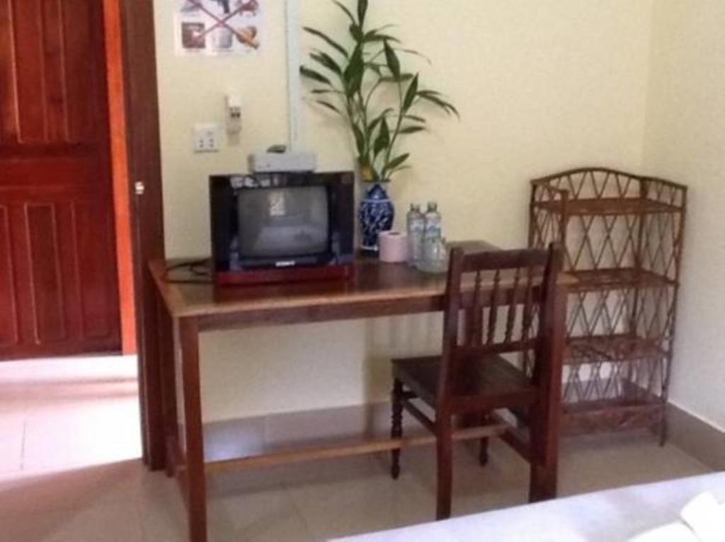 Visal Sak Guesthouse Кеп Екстер'єр фото