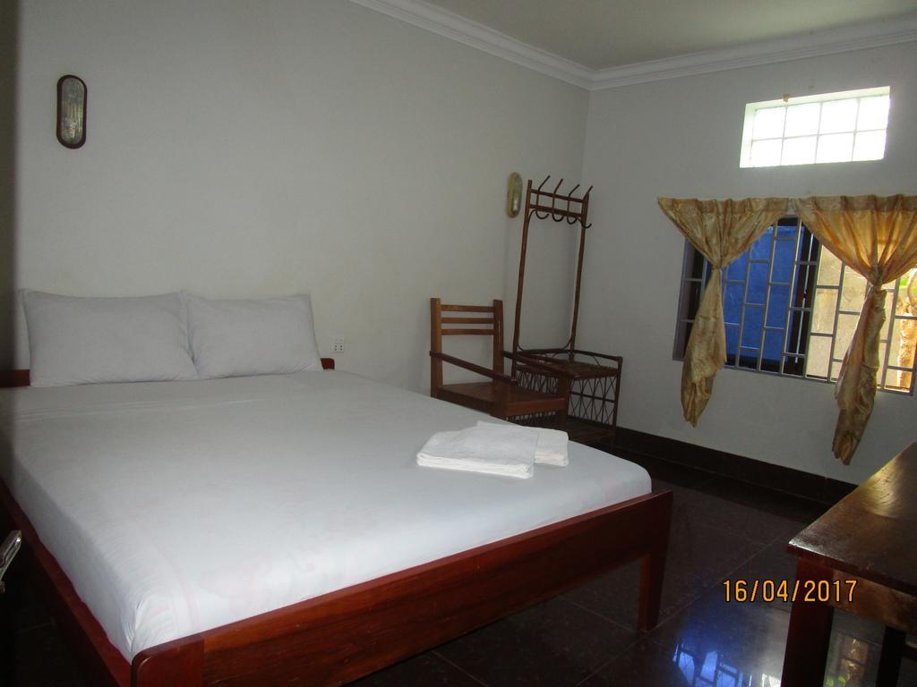 Visal Sak Guesthouse Кеп Екстер'єр фото