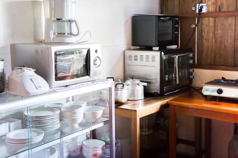 Visal Sak Guesthouse Кеп Екстер'єр фото